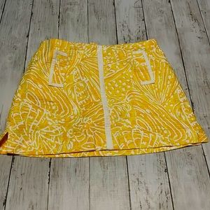Lilly Pulitzer Skort